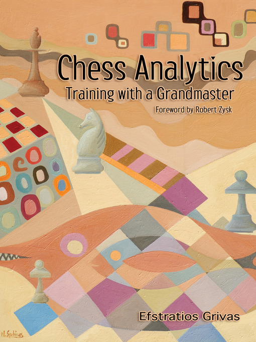 Title details for Chess Analytics by Efstratios Grivas - Available